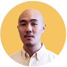 The CCO and Co-Founder of The Village Cares, Jason Mei